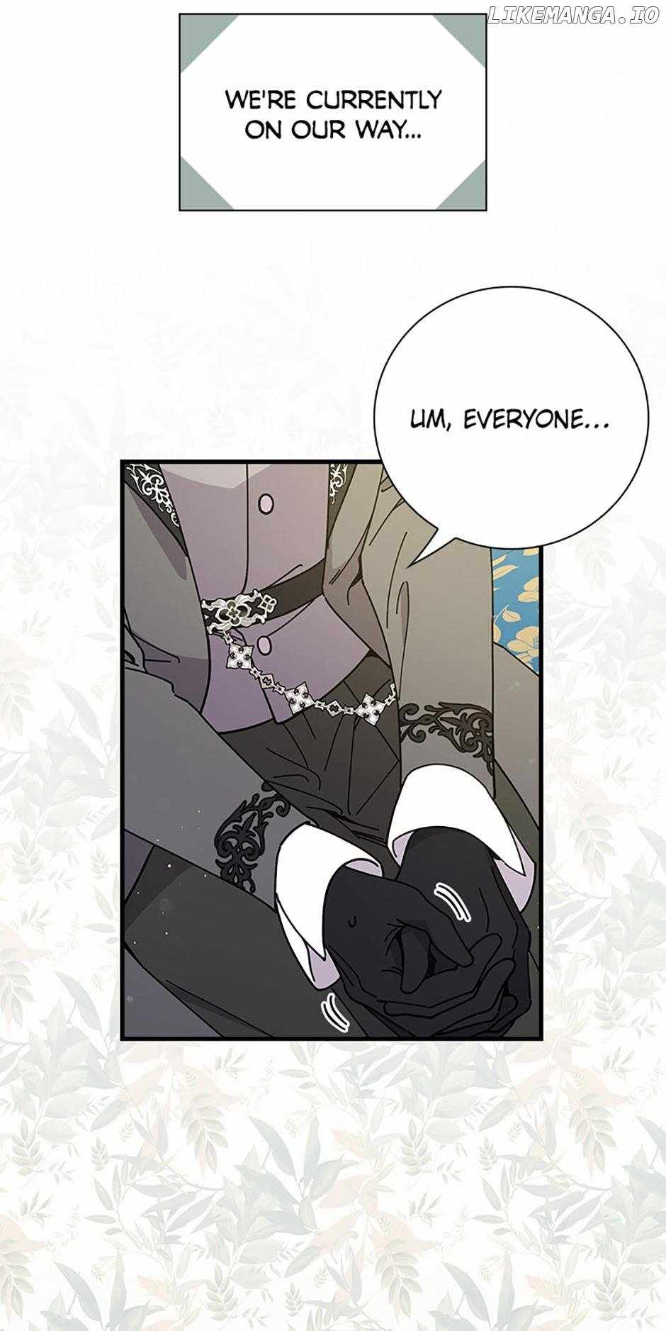Raga of Withered Branches Chapter 105 30